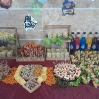 باغ مجلل آراد.|خدمات پذیرایی، مراسم|قزوین, |دیوار