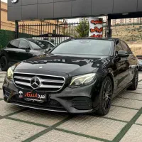 بنز E400 فرماتیک