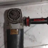 سنگ فرض بوش المان