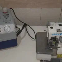 نقداقساط فروش تعویض چرخ دوسوزنه شونه ی دینام سرخود|چرخ خیاطی و ریسندگی|قم, سید معصوم|دیوار