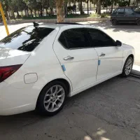 دنا پلاس ۶دنده توربو فول کاملespدار