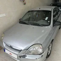 کیا طرح ریو مدل ۸۴