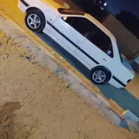 پژو پارس مدل ۸۷|خودرو سواری و وانت|سیریک, |دیوار