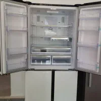 یخچال بلنتون با ۱۰ سال گارانتی معتبر زیر قیمت|یخچال و فریزر|سردشت, |دیوار