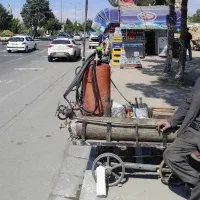 صافکاری سنتی محمدشهر