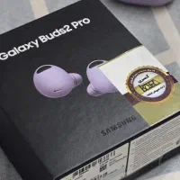 هندزفری بادز۲ پرو (گوش چپ خراب)
