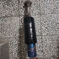 منبع اگزوز|قطعات یدکی و لوازم جانبی|فردیس, شهرک وحدت|دیوار