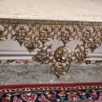 آینه کنسول برنز|آینه|کرمانشاه, |دیوار