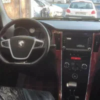 دنا پلاس توربو 6دنده اوتومات آپشنال سفید مدل 1403|خودرو سواری و وانت|تبریز, |دیوار