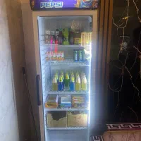 یخچال ایستاده ۷۰سانتی