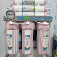 تصفیه آب منزل بهترین برندها ، خدمات پس ازفروش