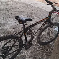 دوچرخه ۲۶ اورلوردoverlord  ۷دنده