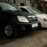 ام وی ام x33 مدل ۹۱|خودرو سواری و وانت|مشهد, آیت الله کاشانی|دیوار