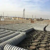 کول وبلوک دیواری|خدمات پیشه و مهارت|قم, خداکرم|دیوار