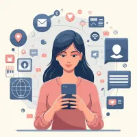 استخدام ادمین و تولید محتوا (اینستگرام)