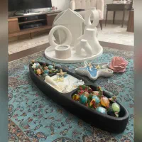 اردو خوری ارزان ولی لوکس