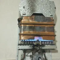 تعمیرات لباسشویی آبگرمکن بخاری در محل