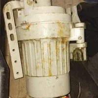 دینام بزرگ قدرتی بامیز چرخ خیاطی