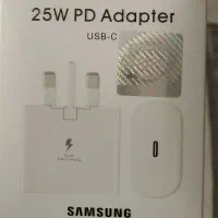 سری شارژر ۲۵وات اصلی