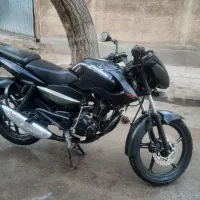 پالس مدل90تازه تعمیر