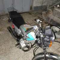 موتور هندا125 دلتا مدل94|موتورسیکلت|کرج, حصارک پایین|دیوار