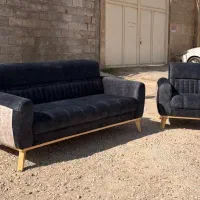 مبلمان راحتی مبل دایان با ارسال رایگان دوسال ضمانت|مبلمان خانگی و میز عسلی|میبد, |دیوار