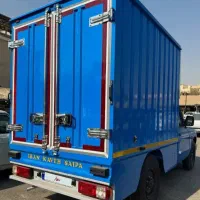 نیسان مسقف صفر|خودرو سنگین|ری, فیروزآبادی|دیوار