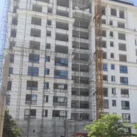 داربست شبانه روزی