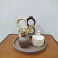 دکوری سنگ مصنوعی