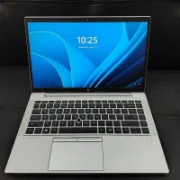 لپتاپ اچ پی Elitebook G7 تاچ