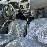 کوییک RS|خودرو سواری و وانت|شهر بابک, |دیوار