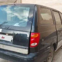 ون۷نفره مدل۸۵ مناسب برای کار|خودرو سواری و وانت|اردبیل, |دیوار