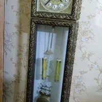 ساعت و کتری برقی