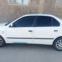 سمند LX EF7 بنزینی، مدل ۱۳۹۳