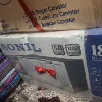 مقداری لوازم خانگی