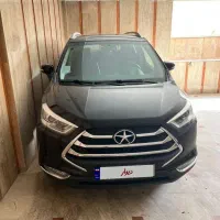 جکs3مدل۱۴۰۱