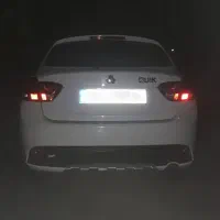 فروش یامعاوضه کوییک دنده بیرنگ سفیدآخر۱۴۰۰