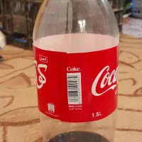 فروش بطری نوشابه