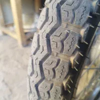 موتور استارتی مدل87|موتورسیکلت|میاندوآب, |دیوار