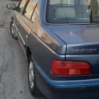 پارس ۹۳|خودرو سواری و وانت|بیرجند, |دیوار