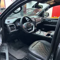 کی ام سی T9|خودرو سواری و وانت|کرج, عظیمیه|دیوار