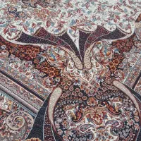 فرش ۹متری تک جدید|فرش|کرج, خرمدشت|دیوار
