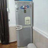 یاعلی|یخچال و فریزر|خرمشهر, |دیوار