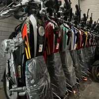 هوندا پرواز (125/150/200 سی سی ) نیروموتور