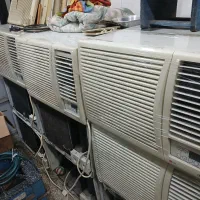 فروش وخریدارکولرگازی وپنجره ایی