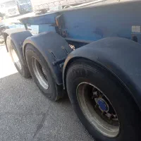 تیغه سه محور کشویی|خودرو سنگین|کشاورز, |دیوار