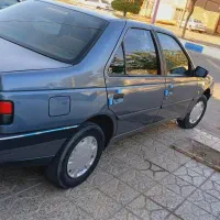 پژو405دوگانه کارخانه|خودرو سواری و وانت|رضویه, |دیوار