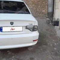 سمند سورن پلاس