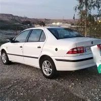 سمندef7 کلکسیونی