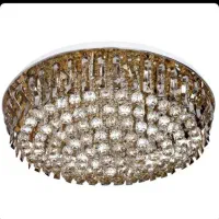 لوستر سقفی|لوستر و چراغ آویز|بروجرد, |دیوار